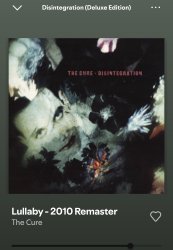 Lullaby. (Surely Not What You Need Right Now.) x Meme Template