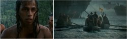 Apocalypto impending doom Meme Template