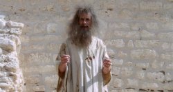 prophet life of brian Meme Template