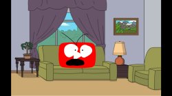 Pissed off Youtube Meme Template