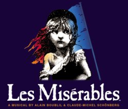 Les mis Meme Template