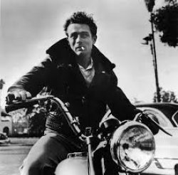James Dean being cool Meme Template