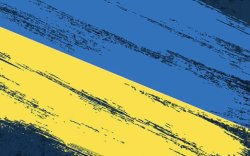 Ukraine Meme Template