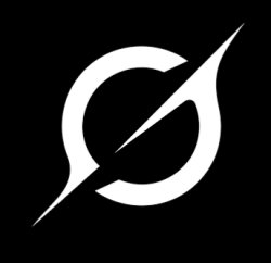 Grok Logo Meme Template