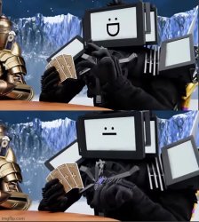 Good point Meme Template
