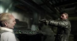 MY NAME Meme Template