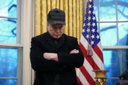 Whitehouse shirt Meme Template