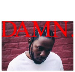Damn album Meme Template