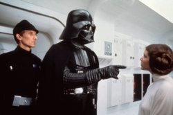 Darth vader Meme Template