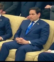 do a rubio Meme Template