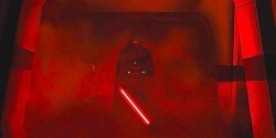 Darth vader Meme Template