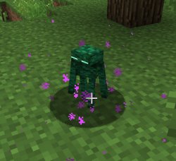 Tiny Enderman bro Meme Template