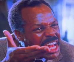 Free South Africa Meme Template