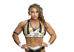 Jordynne Grace Meme Template