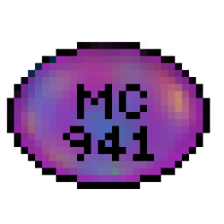 MC941 (fixed) Meme Template