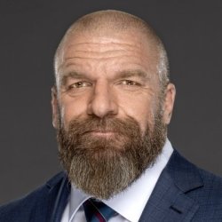 Triple H Meme Template