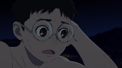 nerd in trouble Meme Template