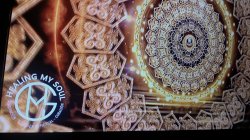 Healing Meme Template