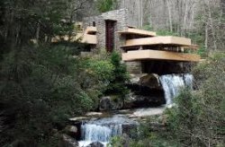 falling water Meme Template