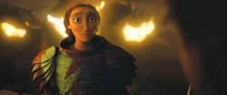 valka Meme Template