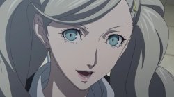 ann close up Meme Template