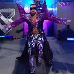 Seth Rollins EC Meme Template