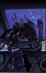 Facepalm Optimus Meme Template