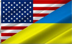 US Ukraine Meme Template