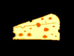Msdos cheese Meme Template
