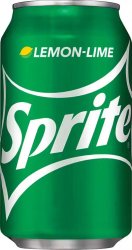 sprite soda can lemon lime Meme Template