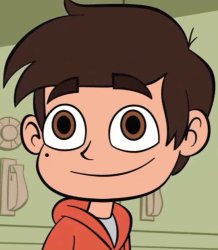 Marco Diaz Meme Template