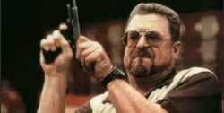 John goodman Meme Template