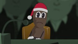 Mr. Hanky hearings Meme Template