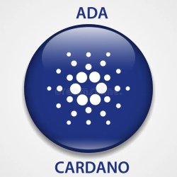 Cardano ADA Meme Template