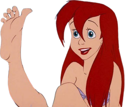 she got legs Meme Template