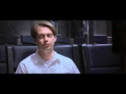 Steve Buscemi Meme Template