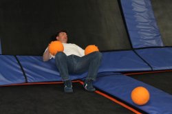 Big Balls Meme Template