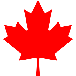 Canada Meme Template