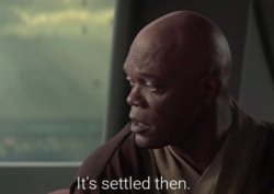 mace windu Meme Template