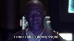mace windu Meme Template