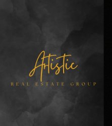 Artistic Logo Meme Template
