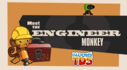 Meet the Engineer (monkey) Meme Template