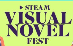 Steam VN Fest Meme Template