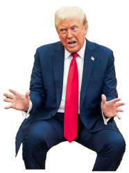 Donald Trump Meme Template
