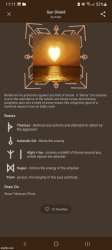 Runes | 11:11 Sun Hammer Of Love Meme Template