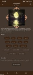 Runes | Healing Moon Shield Meme Template