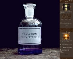 Runes | Jar Of Solved Meme Template