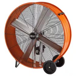 Fan Meme Template