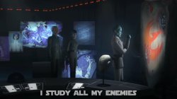 grand admiral thrawn Meme Template