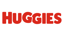 Huggies Logo Meme Template